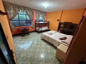 Casa Rebeca