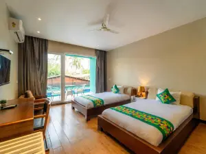 Treebo Skazka Resort Mandrem