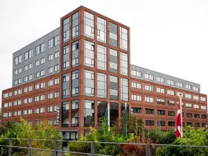 카빈 플러스 에스비에르