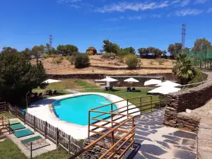 Hotel Conventual de Alcántara