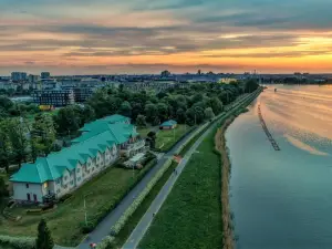 Hotel HP Park Poznań Malta