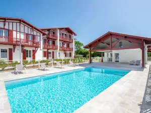 Résidence Ker Enia Meublés de Tourisme