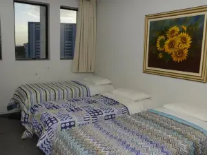 Titão Plaza Hotel