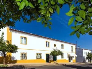 Hospedaria da Roda