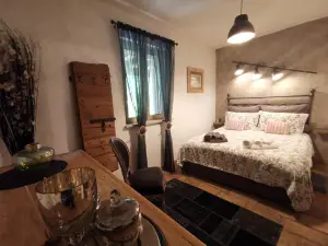 Bed & Breakfast Sentiero 54
