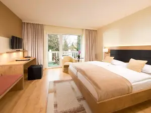 Spreewaldhotel Stephanshof