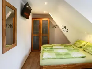 Pension Zum Hirsch