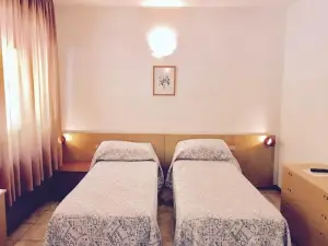 Hotel 2 Magnolie