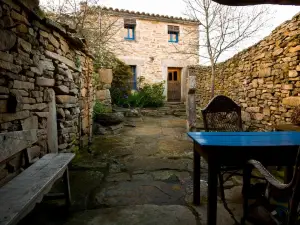 La Casa de Los Arribes