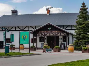 Dworzysko