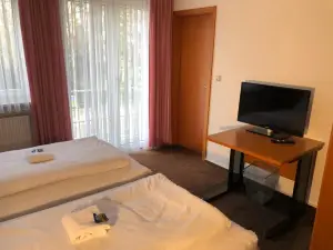 Hotel Mivano Lehrte
