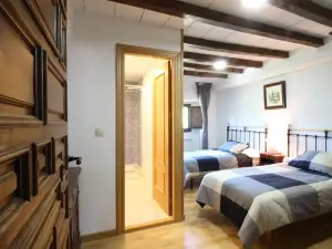 La Posada Del Santuario