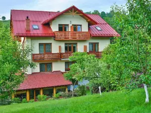 Ośrodek Wczasowy Sokół