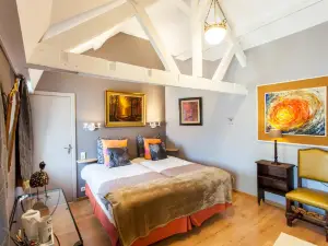 Hotel Het Wethuys