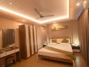 Hotel Blue Sky