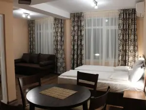 Center Guest House