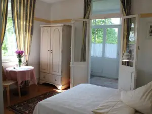 Hotel Waldfriede