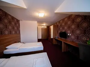 Babilon Krzeszów