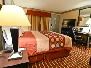 Super 8 by Wyndham Old Saybrook