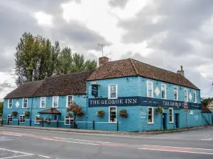 The George Inn