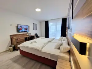 Hotel am Kurpark