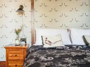 Strathallan Bed and Breakfast