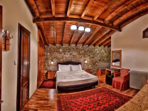 Guesthouse Enterne