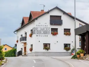 Gostilna Müller