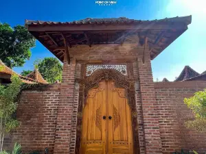 Point of View Hotel & Resort Majalengka