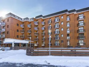 Residence le Domaine du Jardin Alpin - Courchevel 1850