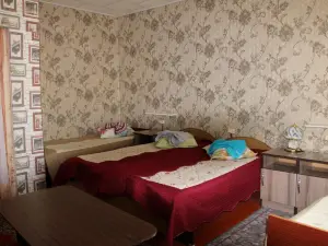 戴爾比諧瓦賓館