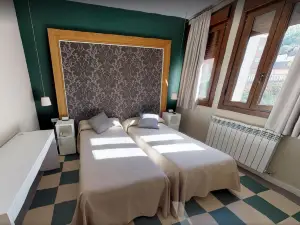 La Castellana - Habitaciones y Desayuno