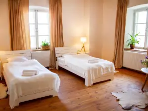 Mooste Viinavabriku Hotell & Restoran