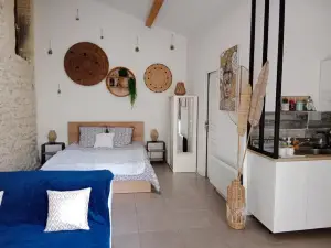 Le Cosy Cabarieu