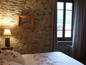 Chambre et Table d'hôtes la Grande Ourse