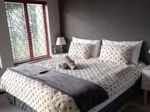 Crest Farm Cottage
