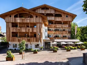 Artnatur Dolomites Hotel & Spa