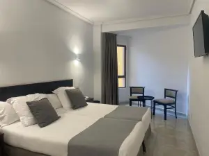 Hotel Valle Aridane