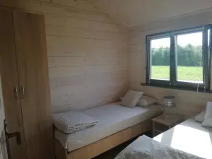 Mazury Domki Nad Stawem