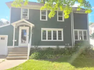 Spacious Three Bedroom Home with a Large Deck!