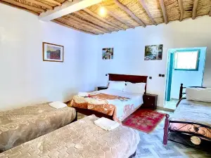 Hotel l'Arganier d'Ammelne