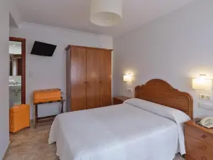 Hotel As Aceas