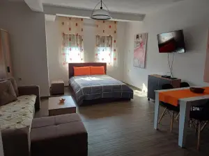 Top 3 Apartments