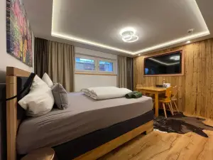 Quality Hosts Arlberg - Alptyrol Appartements