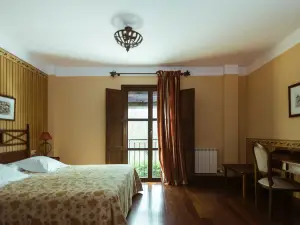 El Tiempo Recobrado - Hotel de Relax en El Bierzo