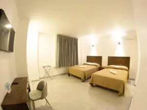 Hotel Reforma 14