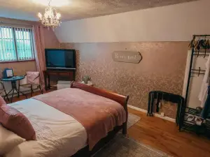 Drumhirk House