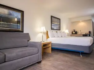 The Tillamook Inn