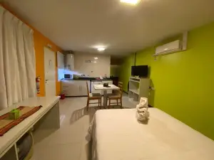 Cabañas Amalar
