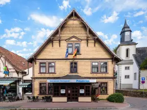 Hotel Deutsches Haus